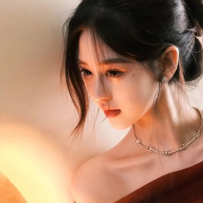 只是朋友