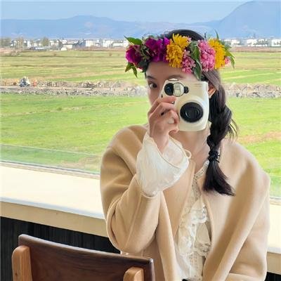 飘摇人生