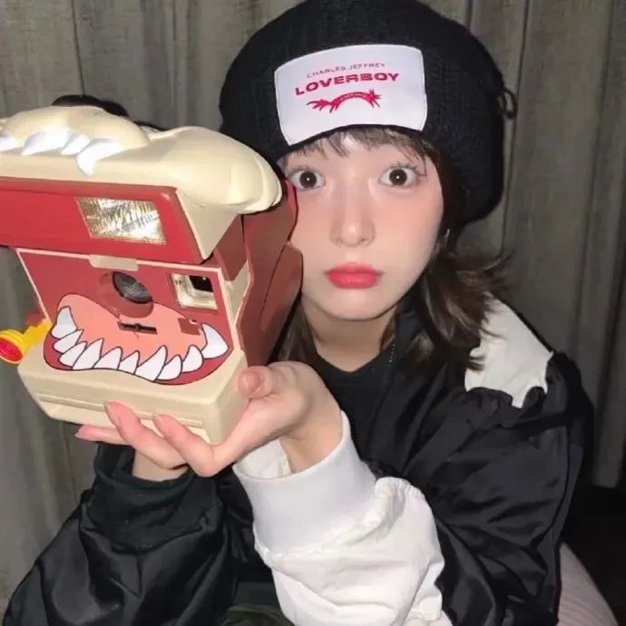 我的女神室友斗娜